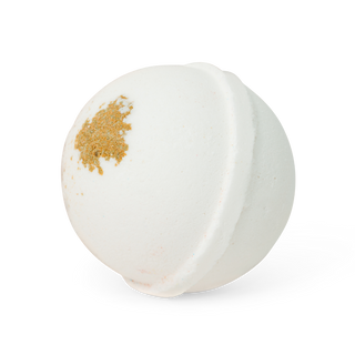 Bath Bomb - Creamy Comfort