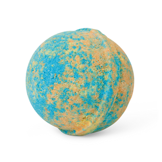 Bath Bomb - Earthy Essence