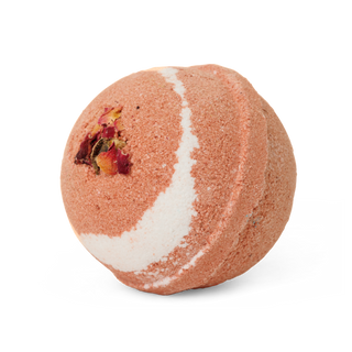 Bath Bomb - Petal Perfume