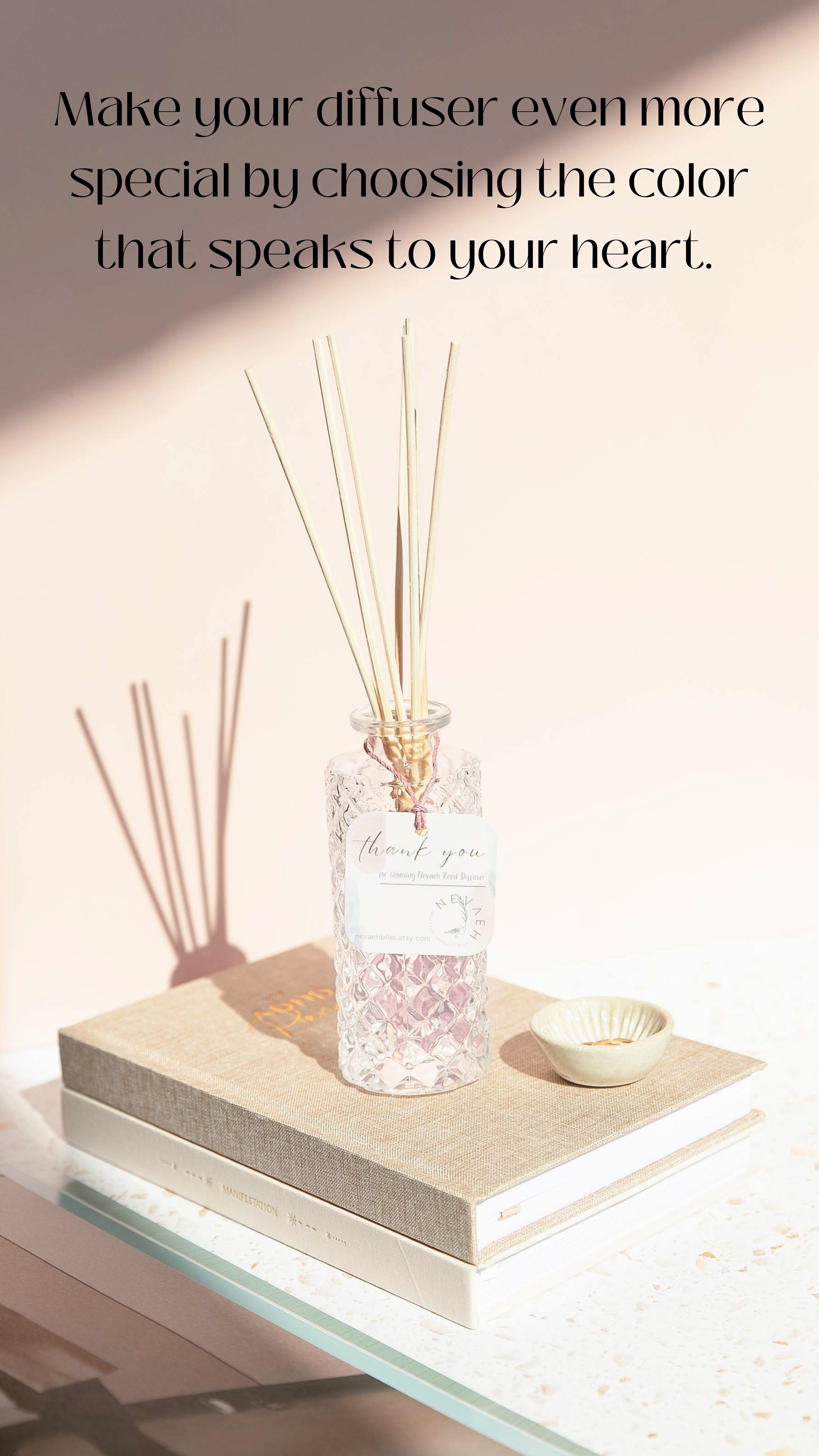 Essence of Her Collection - Elegance