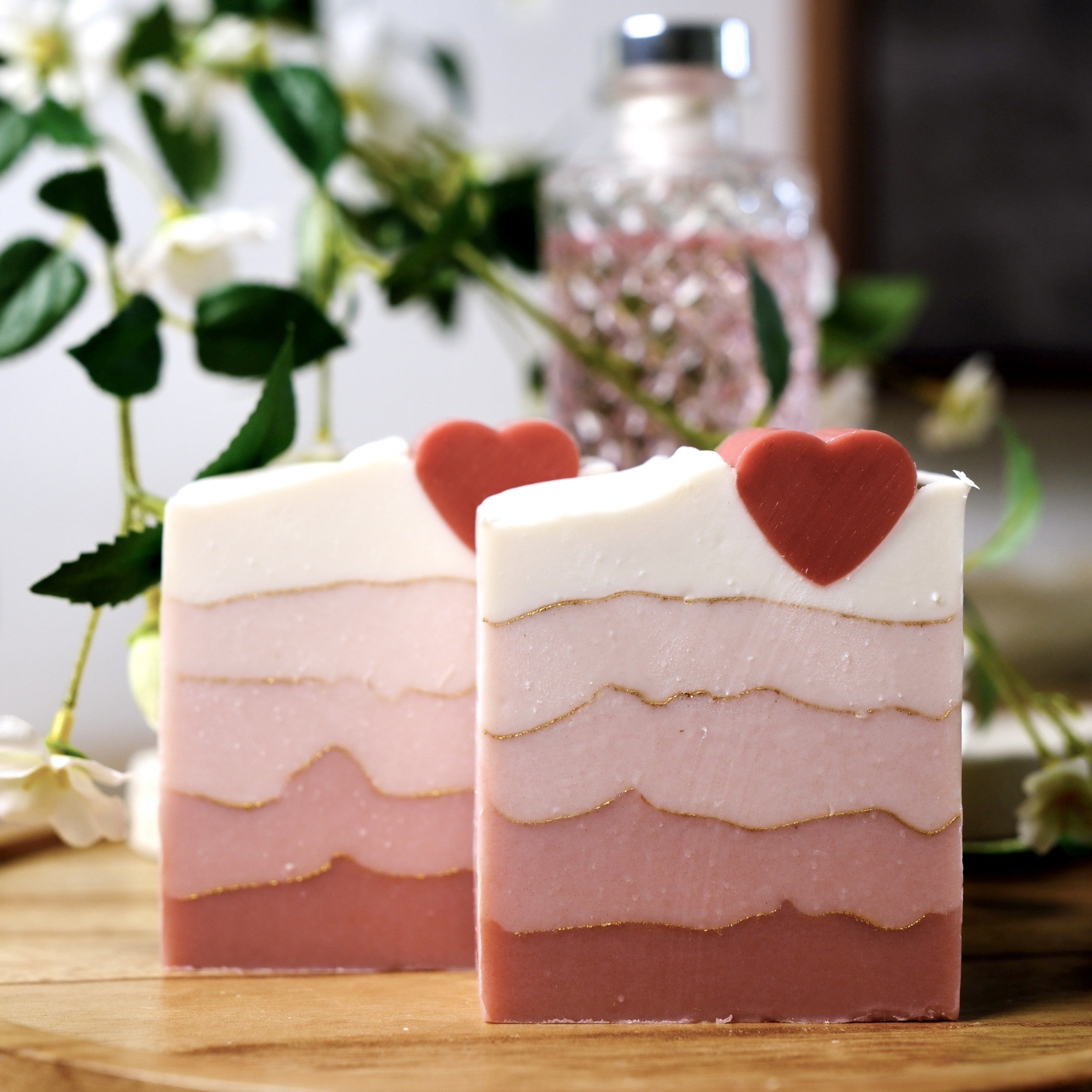 Artisan Soap - Velour Muse