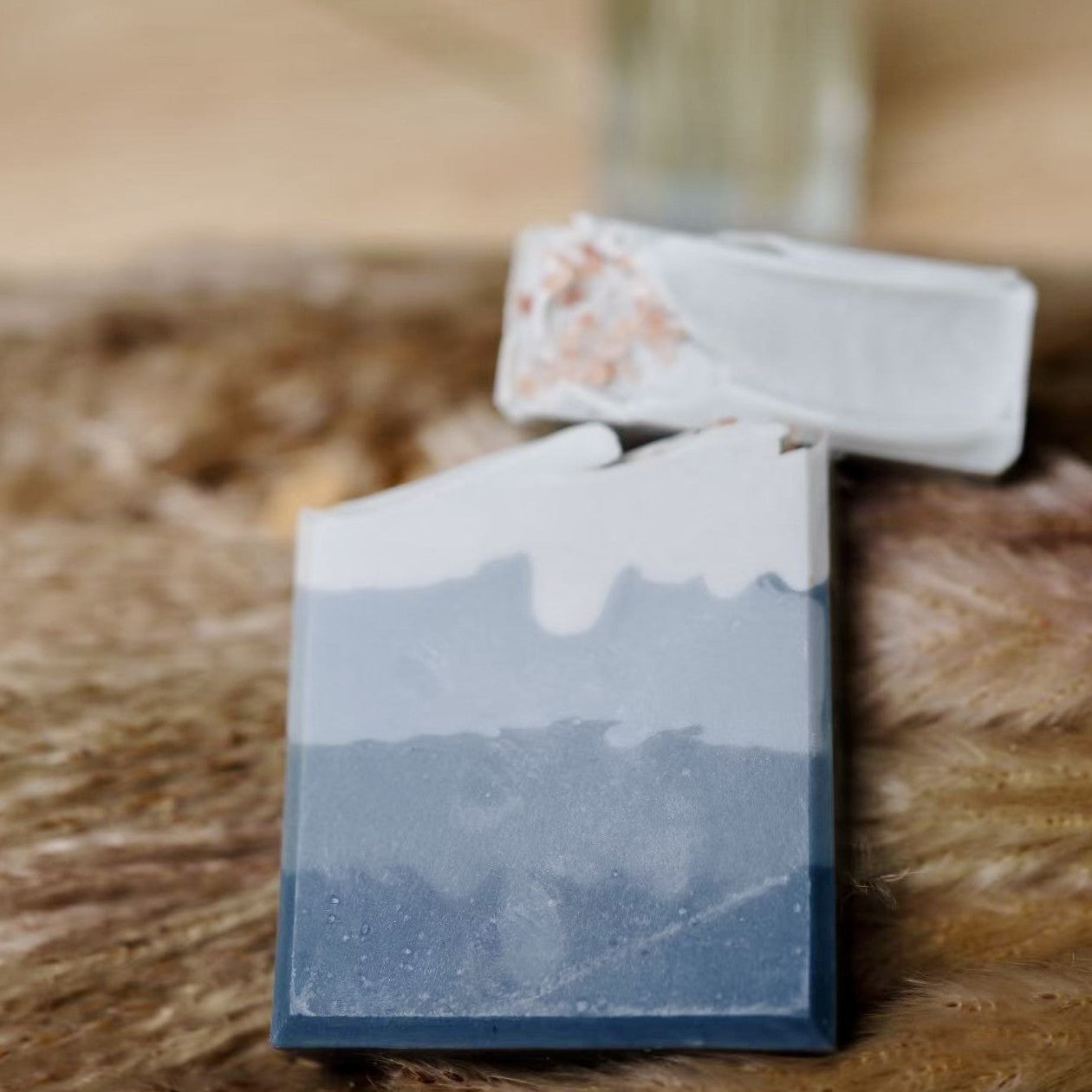 Artisan Soap - Coastal Stroll