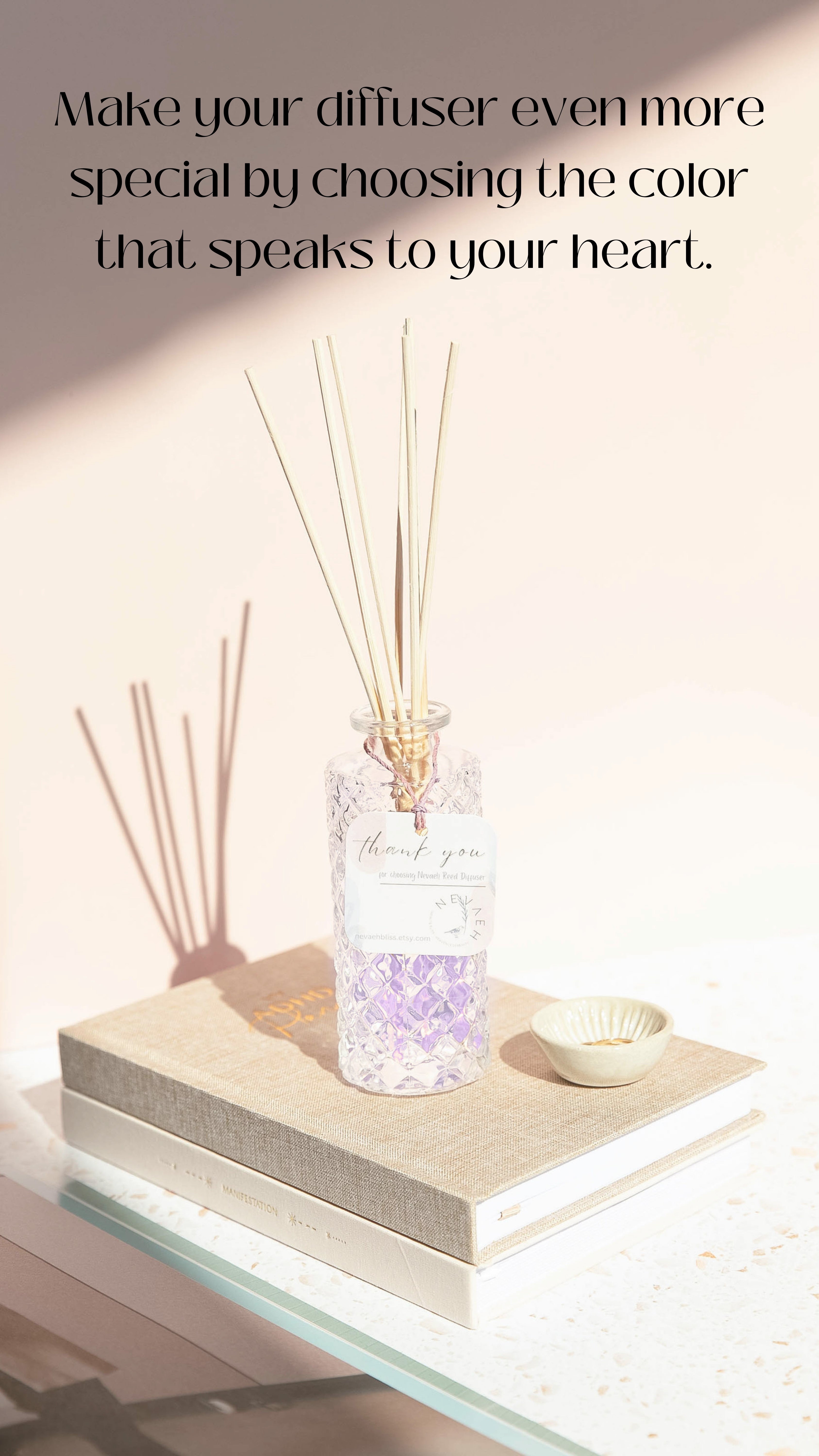 Essence of Her Collection - Confidence