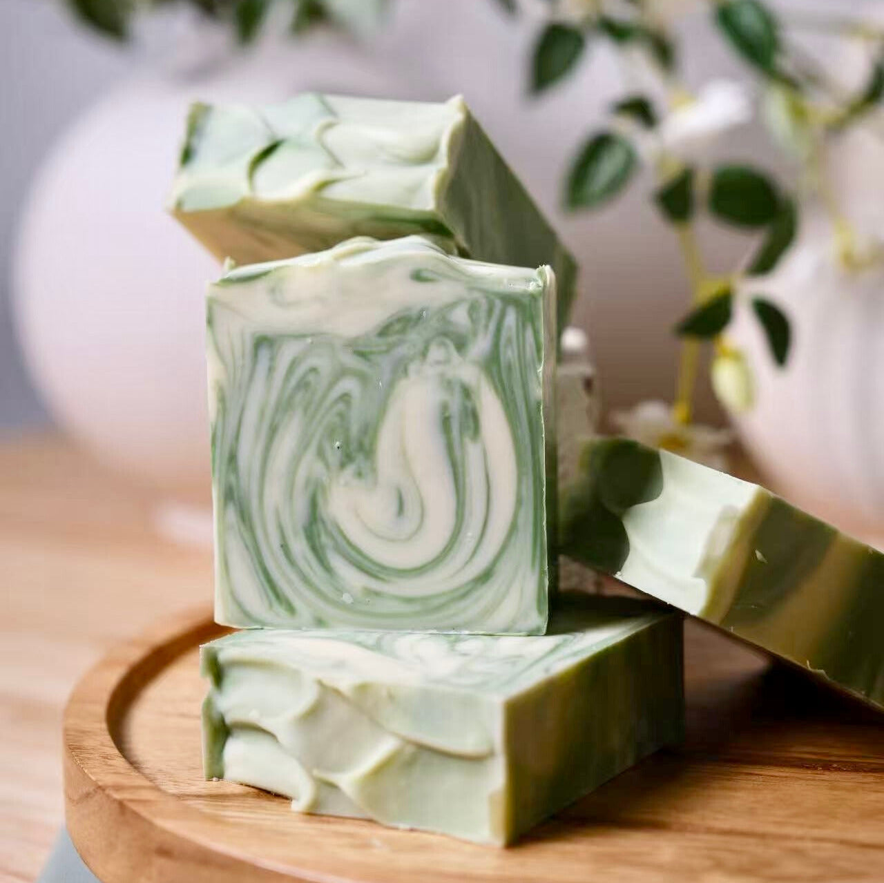 Artisan Soap - Misty Haven