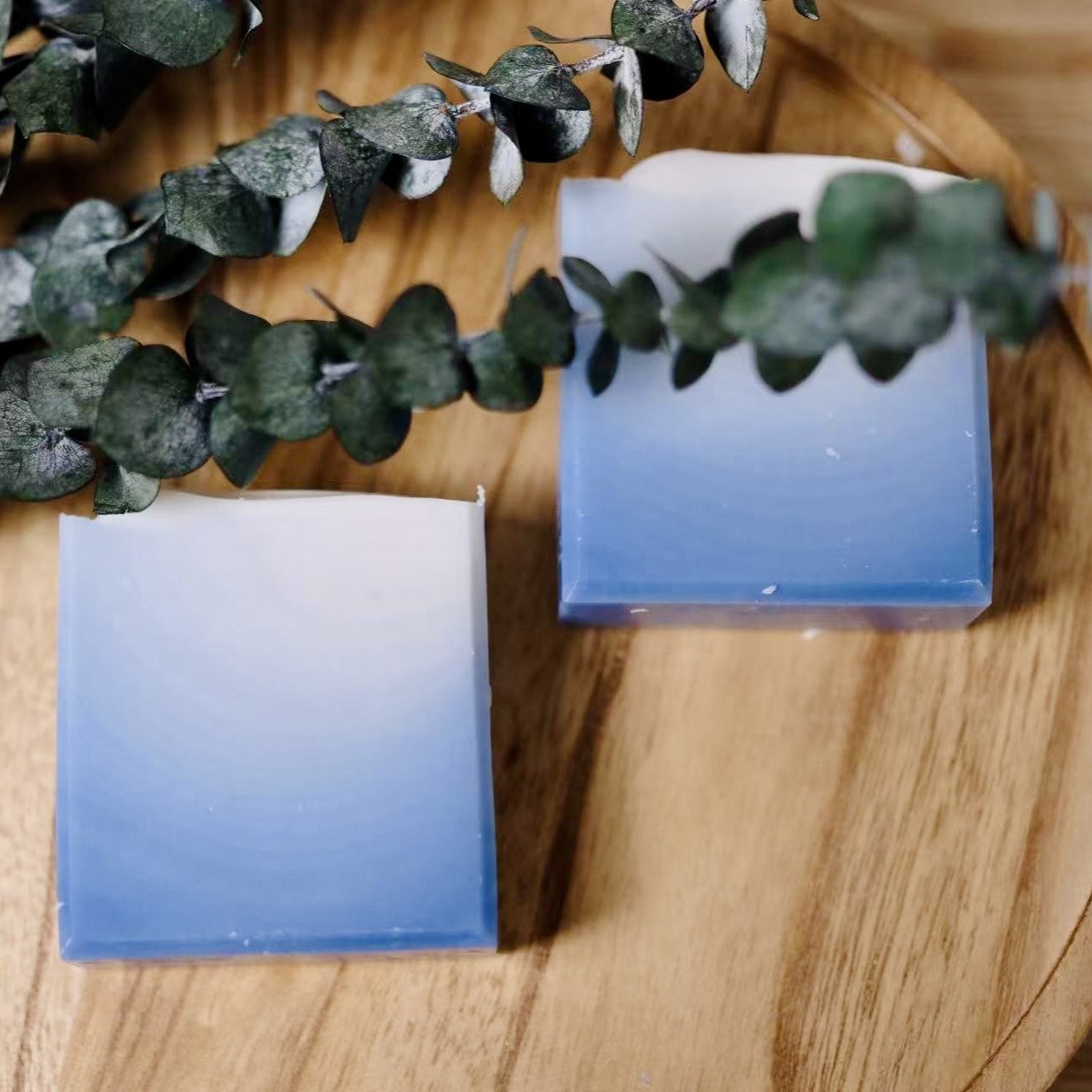 Artisan Soap - Azure Drift