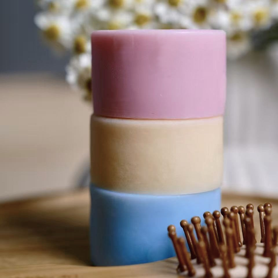 Conditioner Bar - Light Detangling - Lavish Leaves