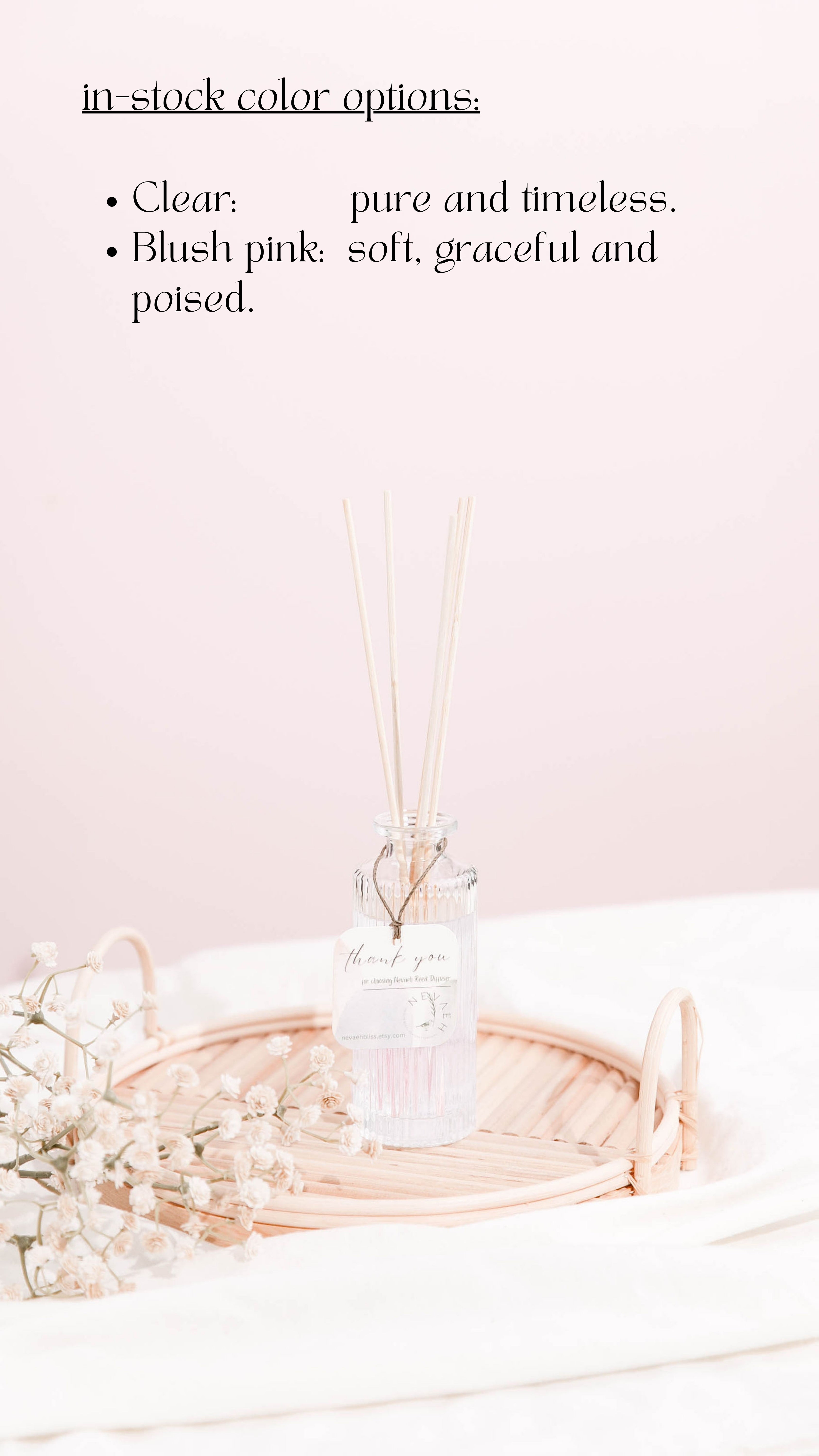 Essence of Her Collection - Elegance