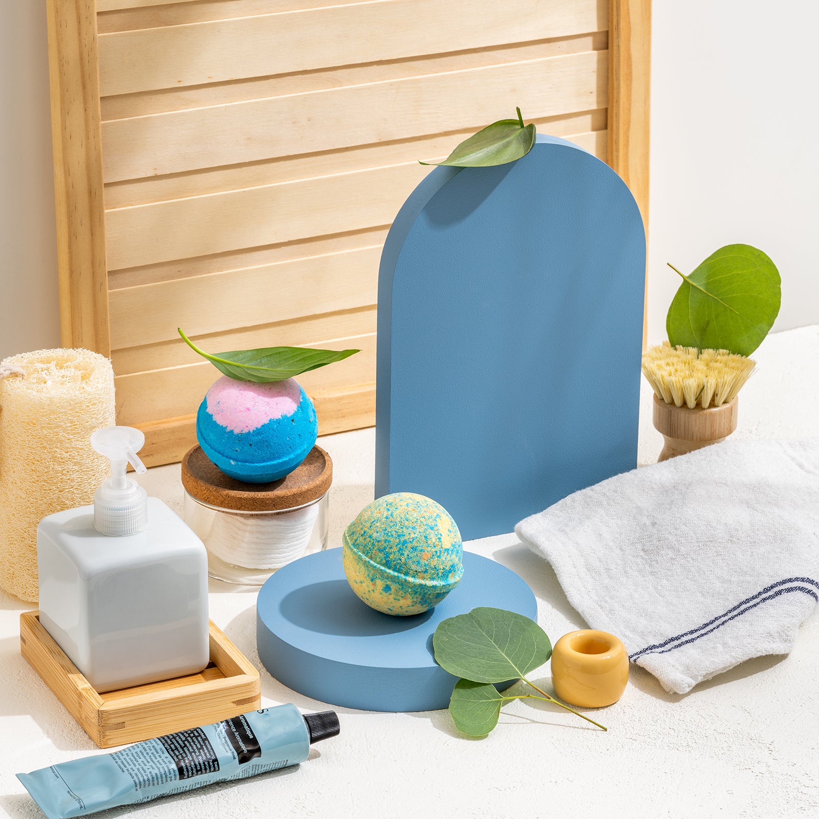 Bath Bomb - Enchanted Elysium