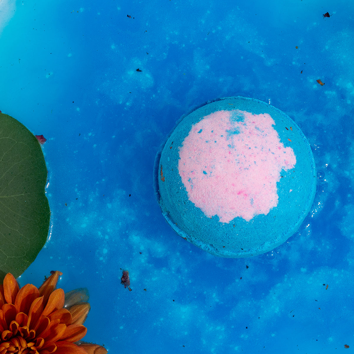 Bath Bomb - Enchanted Elysium