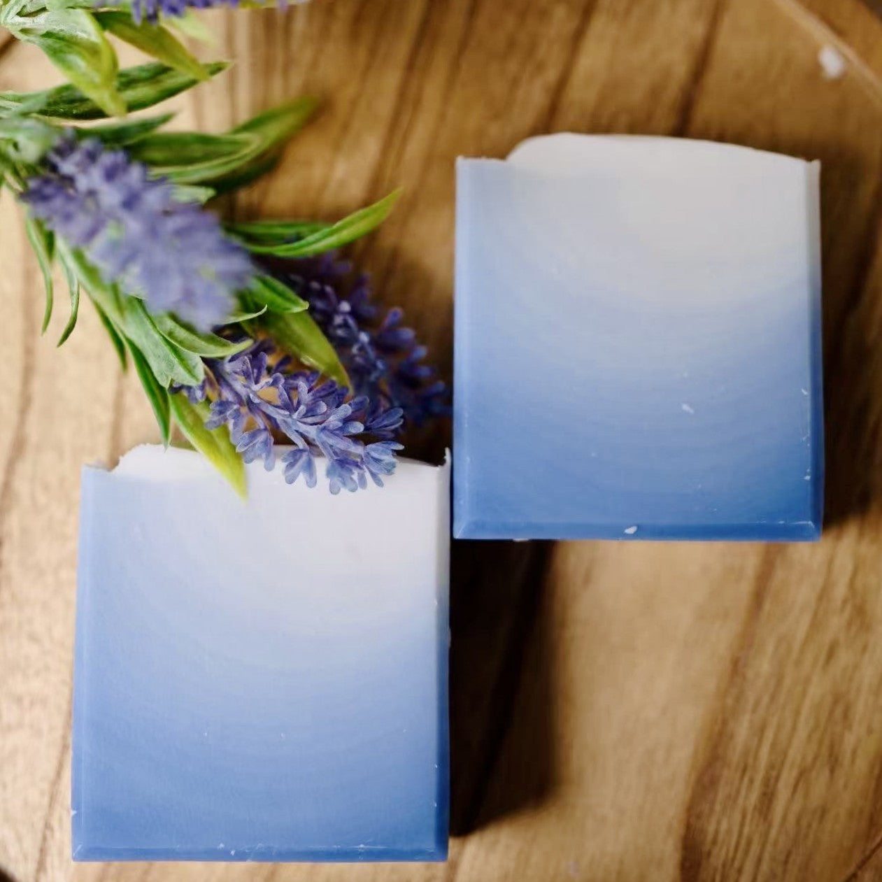 Artisan Soap - Azure Drift