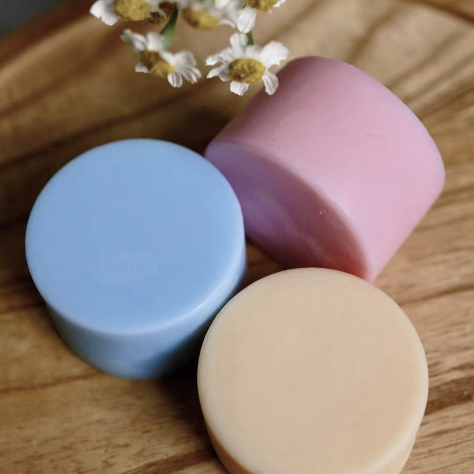 Conditioner Bar - Light Detangling - Lavish Leaves