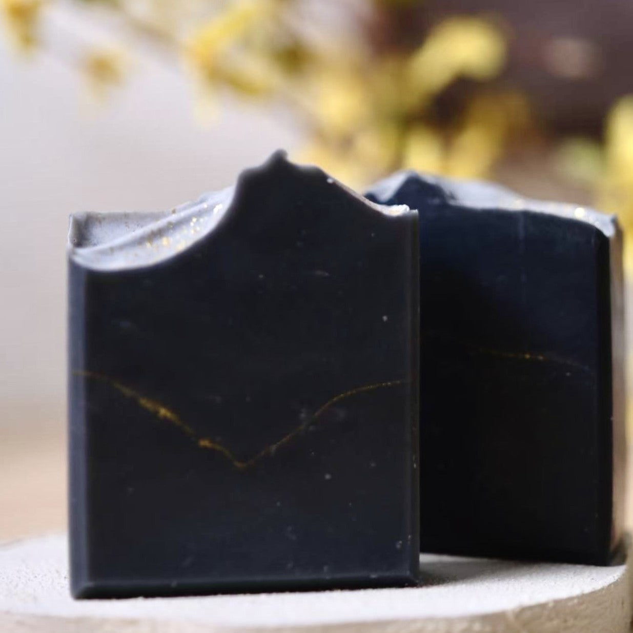 Artisan Soap - Noir Luxe