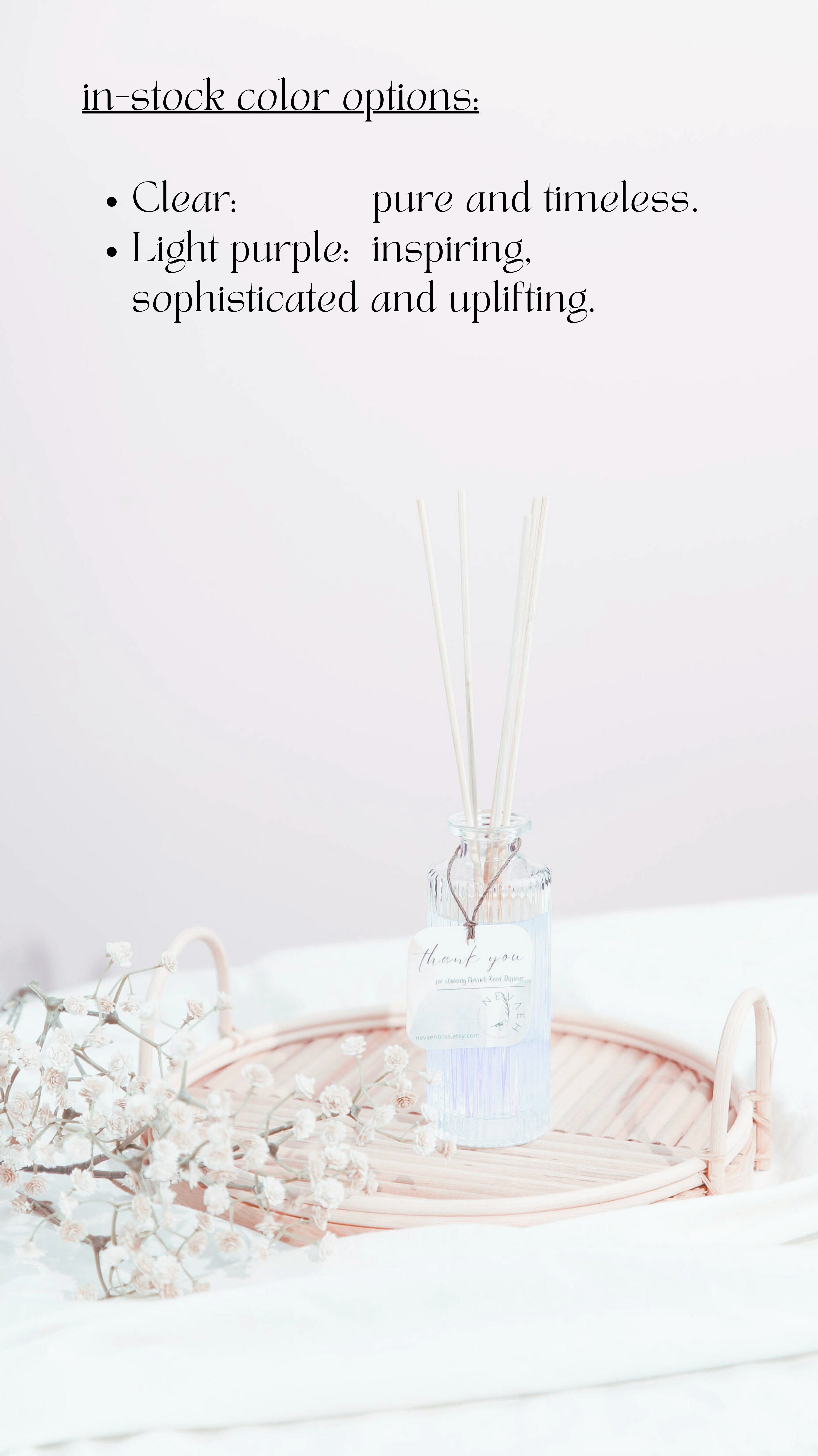 Essence of Her Collection - Confidence