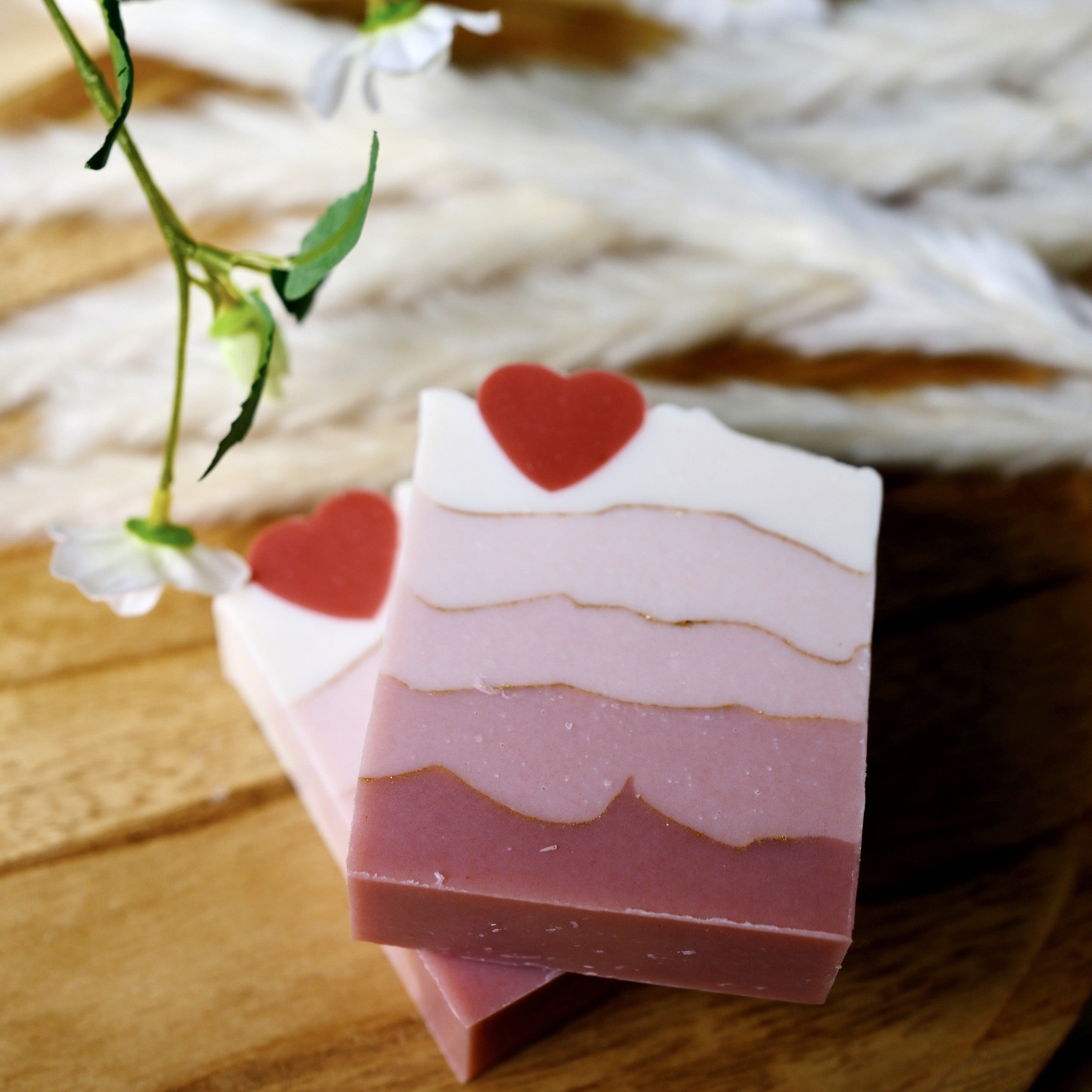 Artisan Soap - Velour Muse