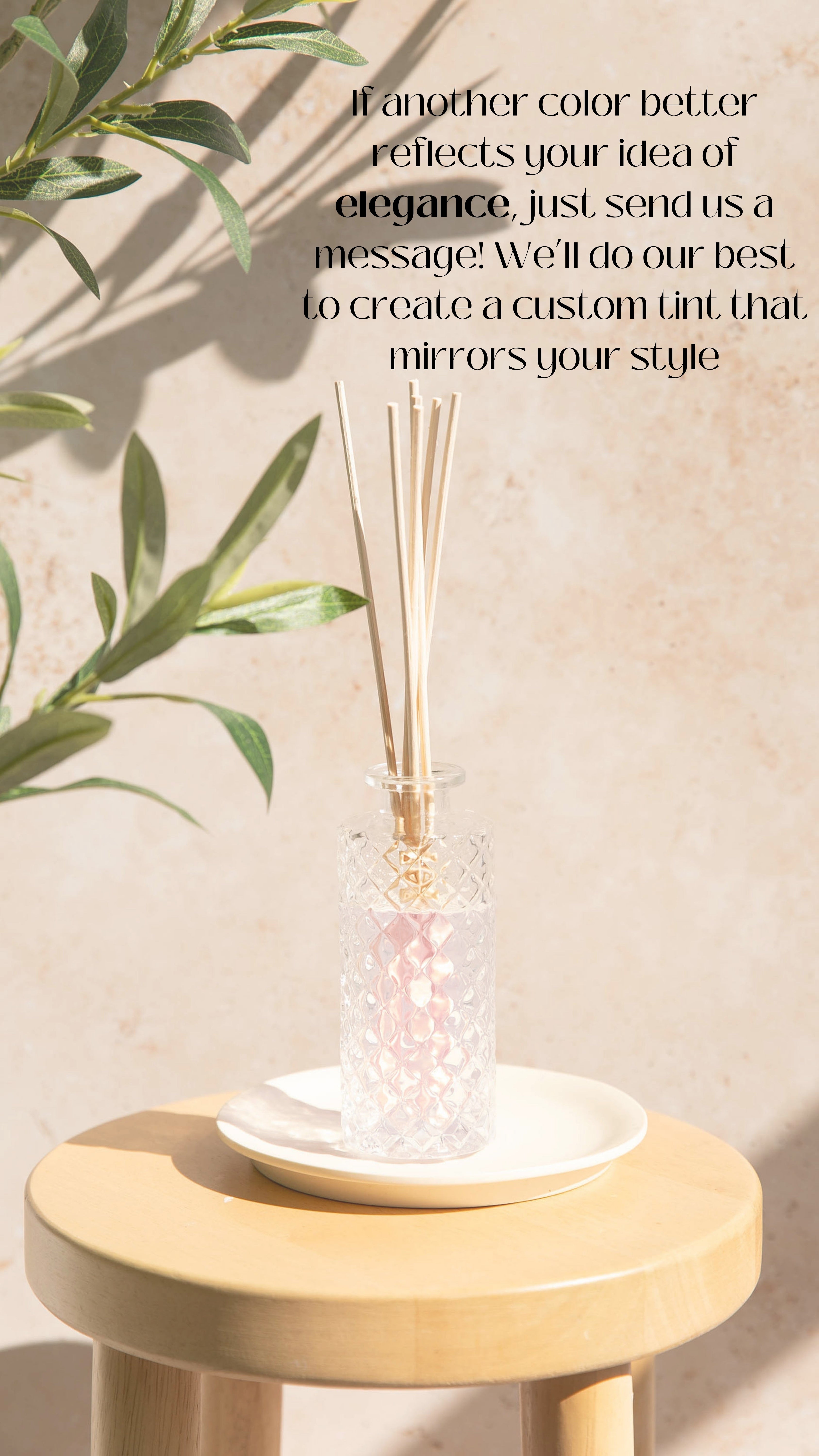 Essence of Her Collection - Elegance