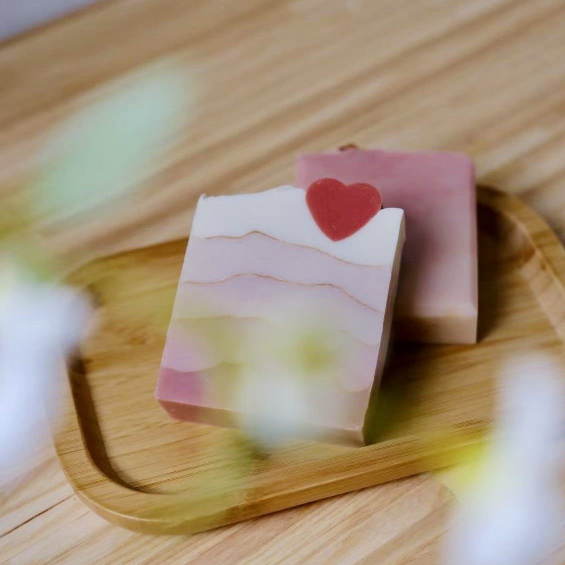 Artisan Soap - Velour Muse