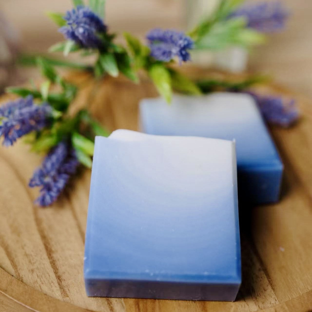 Artisan Soap - Azure Drift