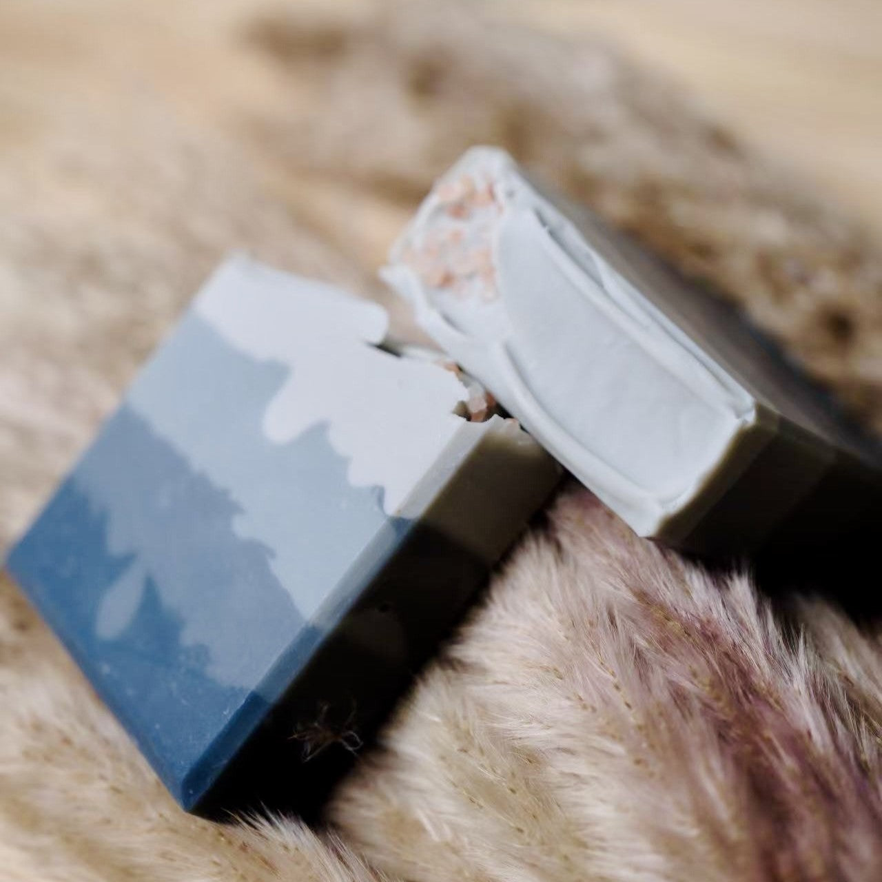 Artisan Soap - Coastal Stroll