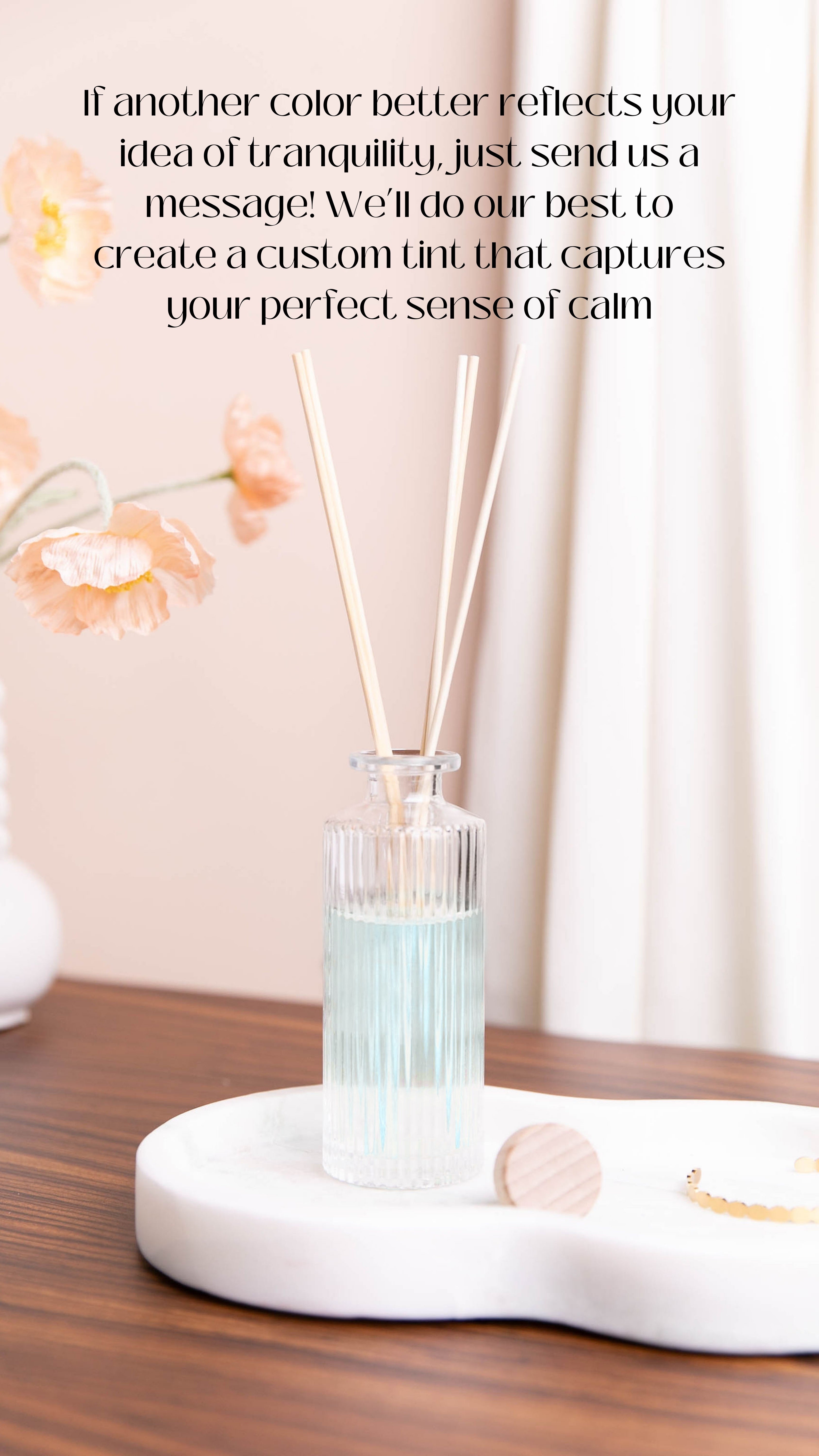 Essence of Her Collection - Tranquility