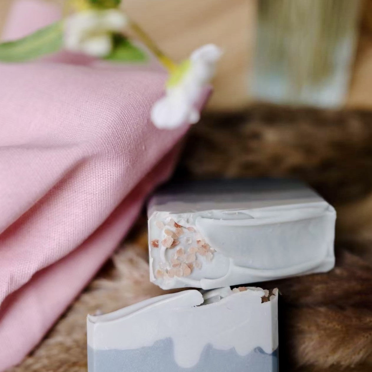 Artisan Soap - Coastal Stroll