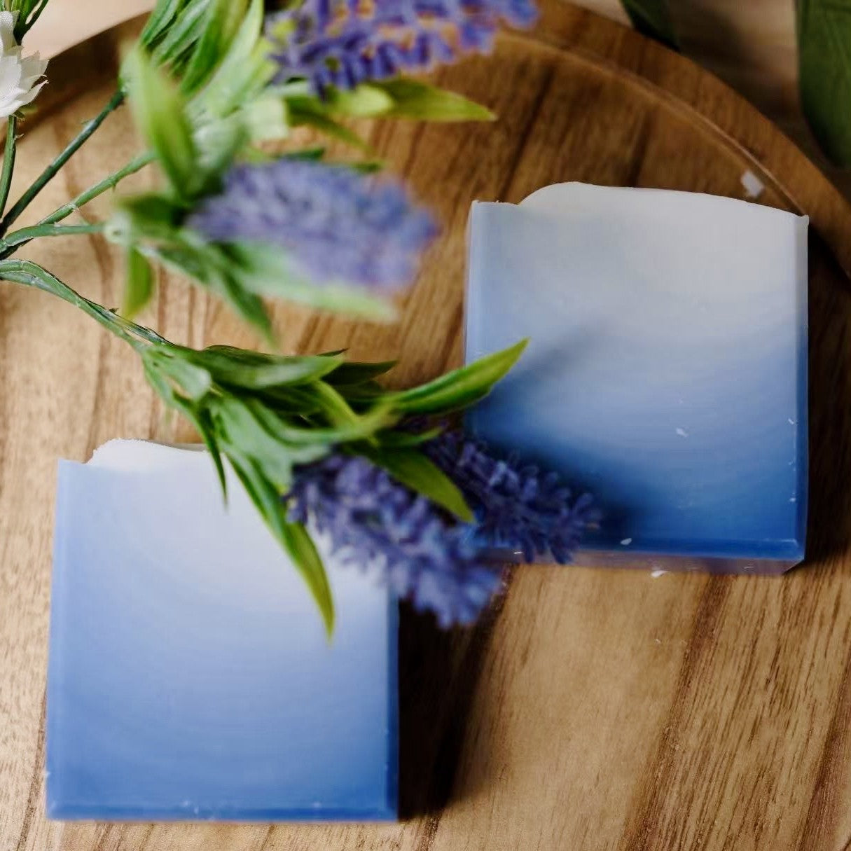 Artisan Soap - Azure Drift