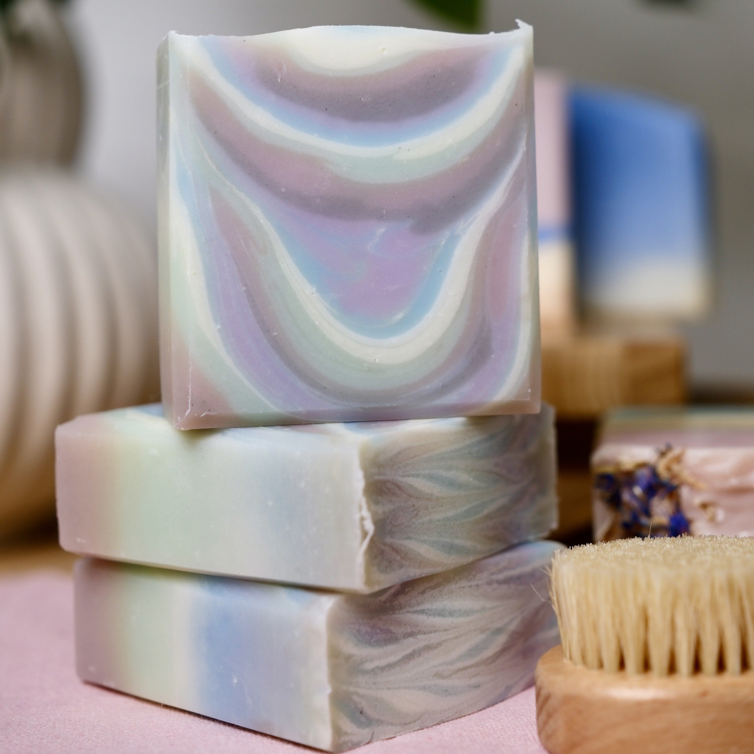 Artisan Soap - Pure Pulse