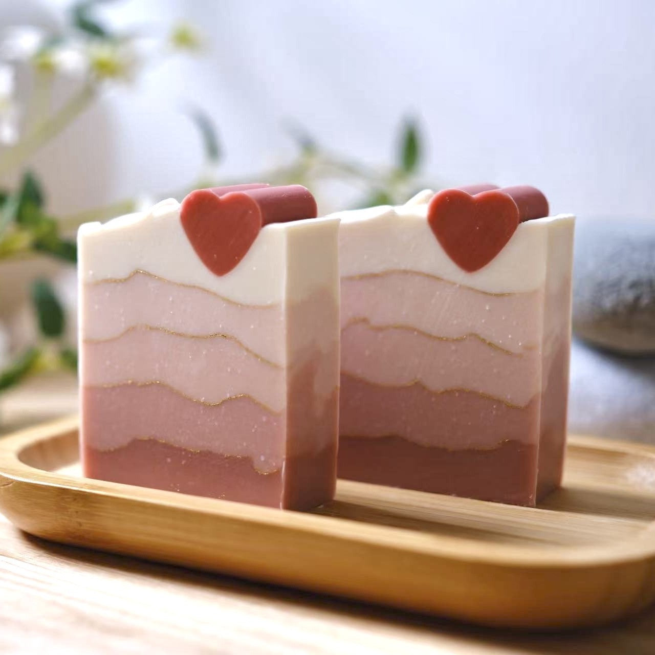 Artisan Soap - Velour Muse