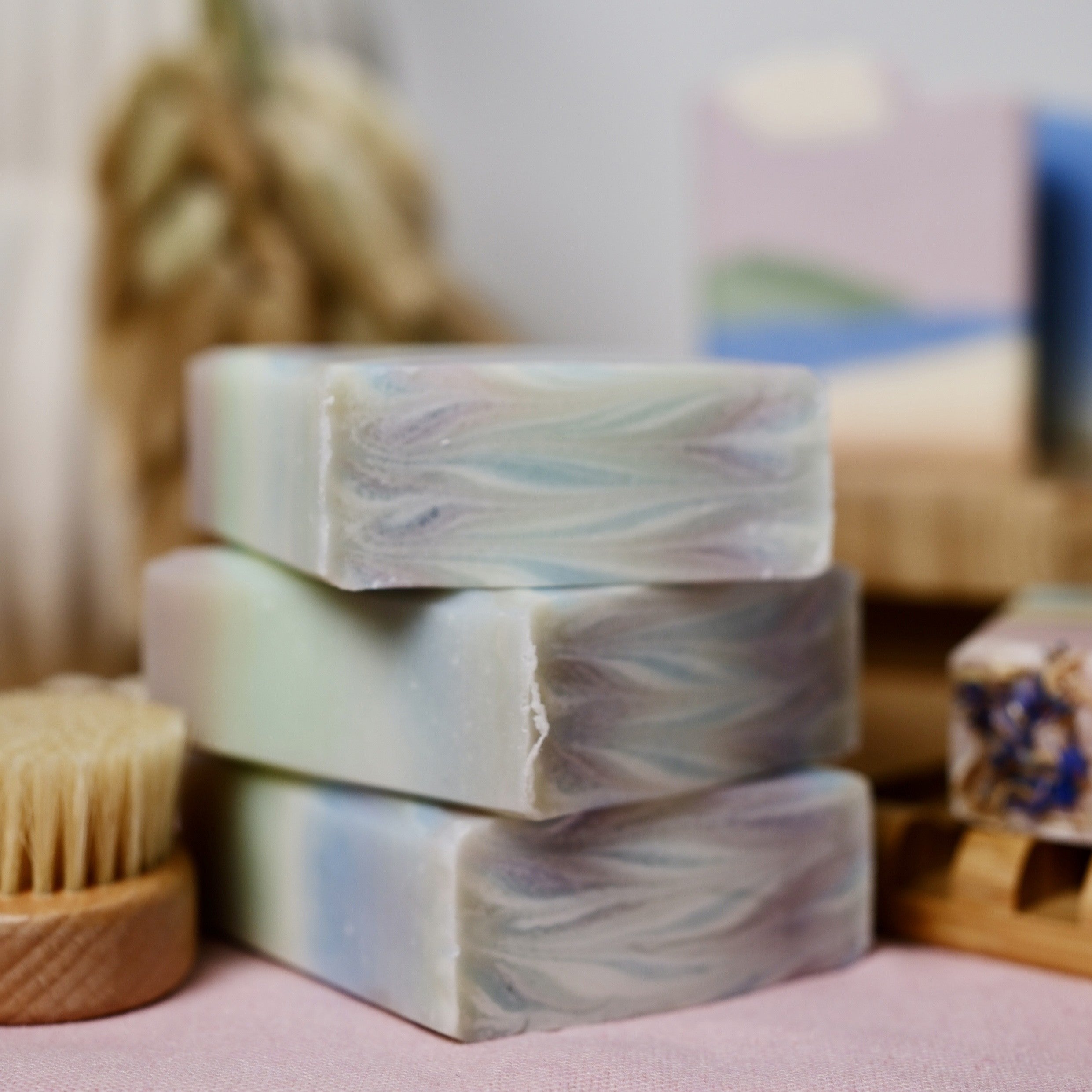 Artisan Soap - Pure Pulse