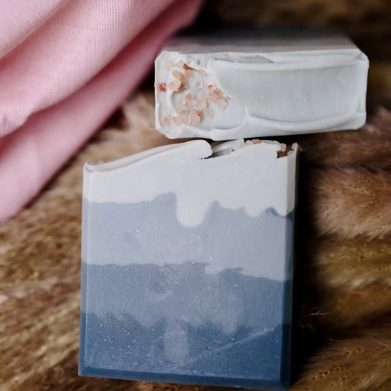 Artisan Soap - Coastal Stroll