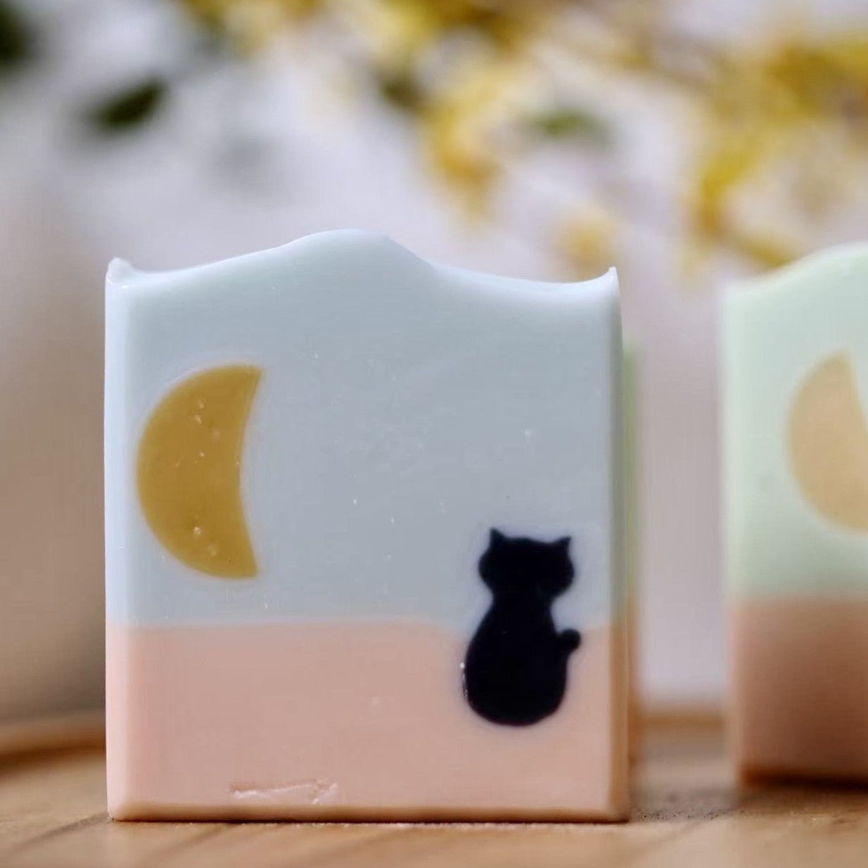 Artisan Soap - Meowrange Grove