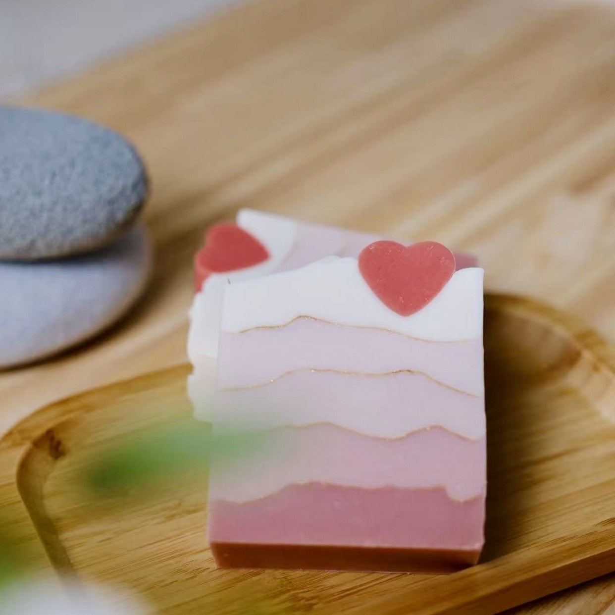 Artisan Soap - Velour Muse