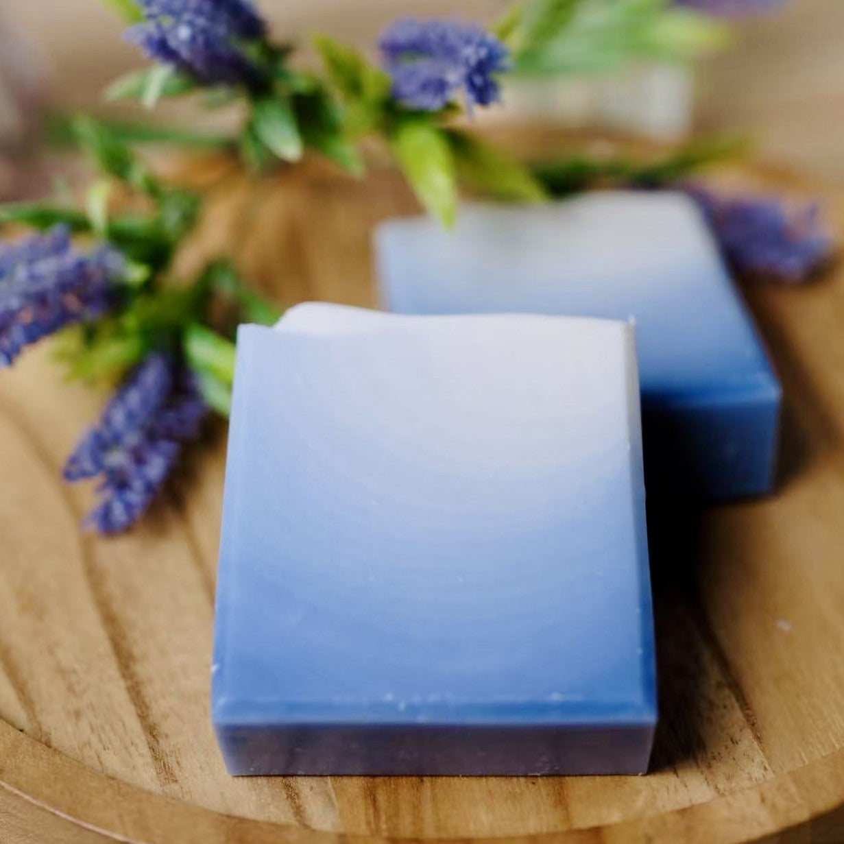 Artisan Soap - Azure Drift