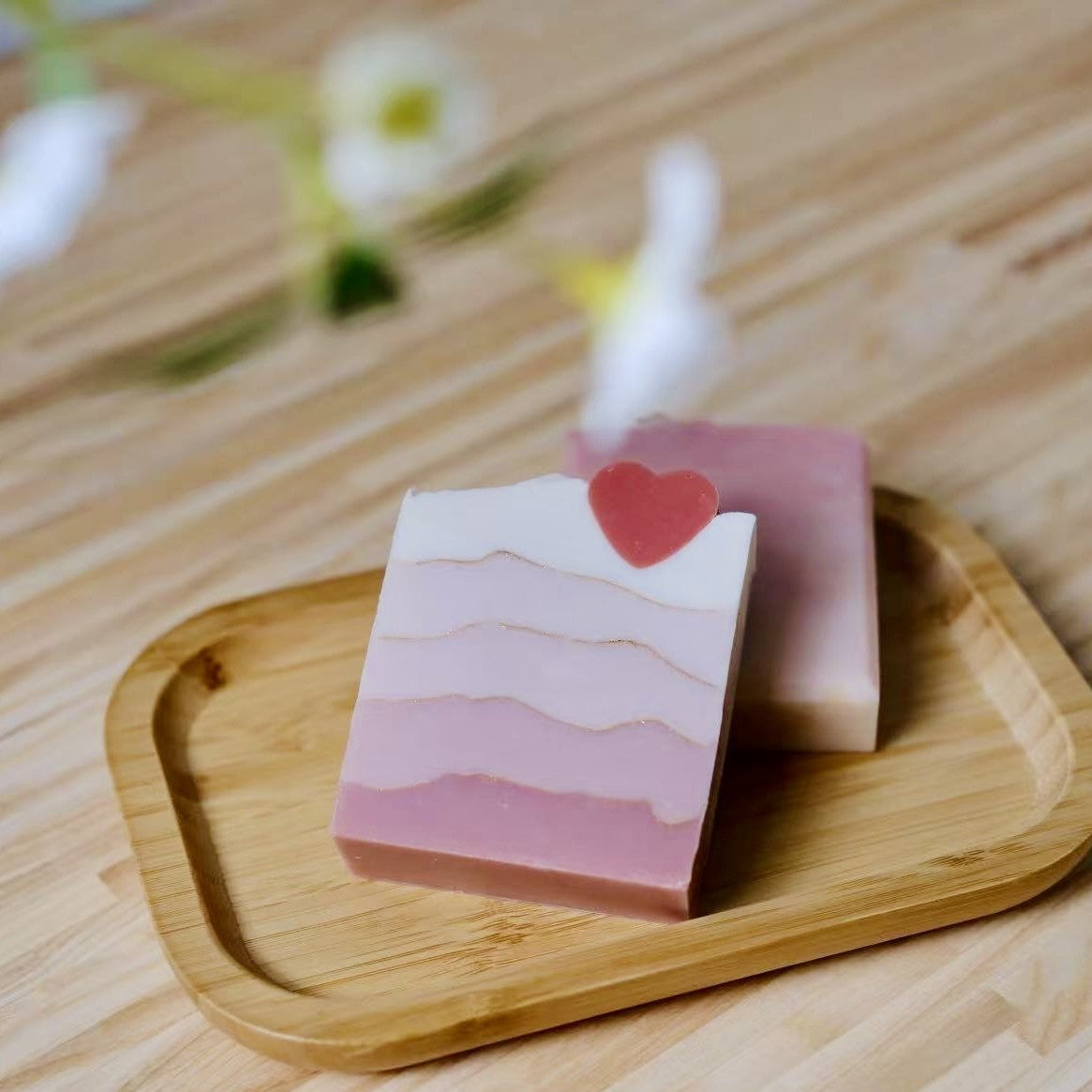 Artisan Soap - Velour Muse