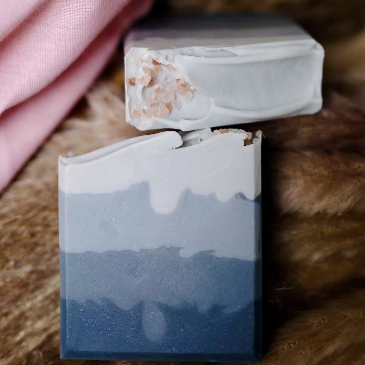 Artisan Soap - Coastal Stroll