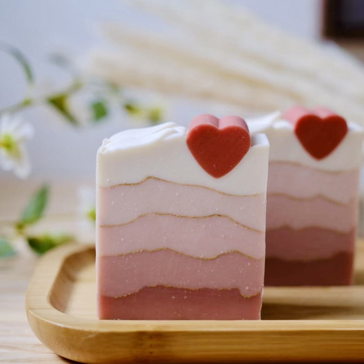 Artisan Soap - Velour Muse – NEVAEH BLISS