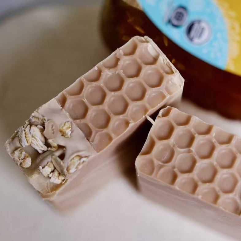 Artisan Soap - Creamy Comfort