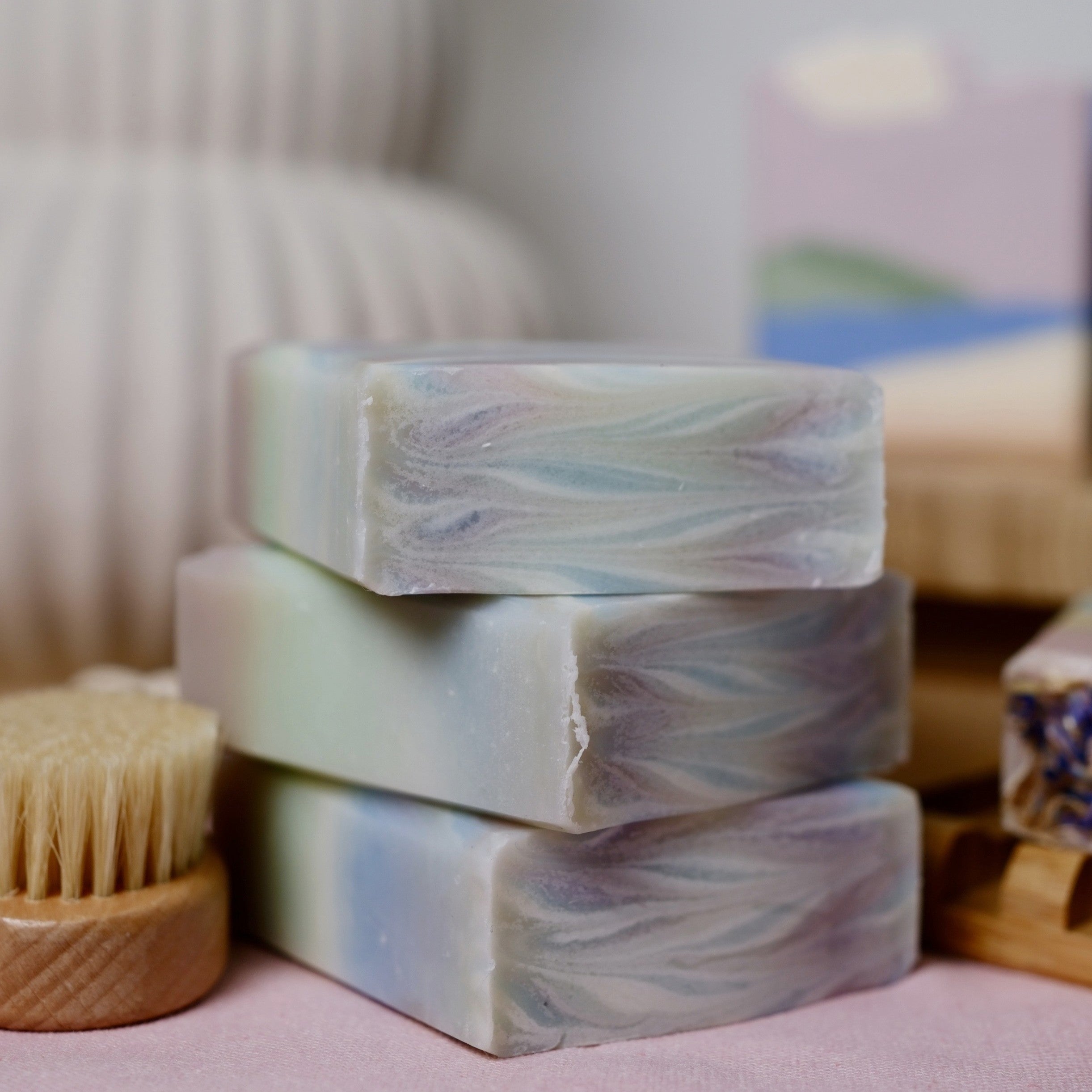 Artisan Soap - Pure Pulse