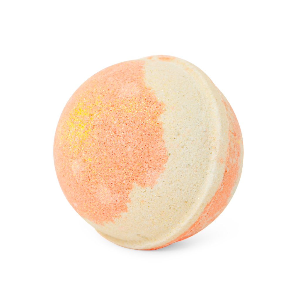 Bath Bomb - Autumn Aura (seasonal)