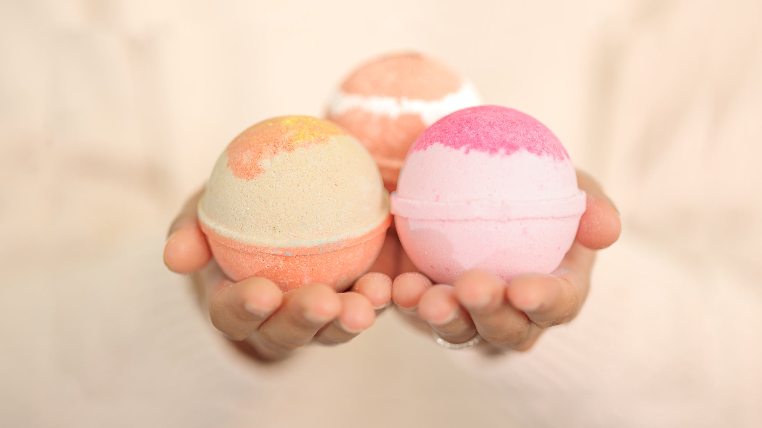 Gift Set - Big Box (9 Bath Bombs)