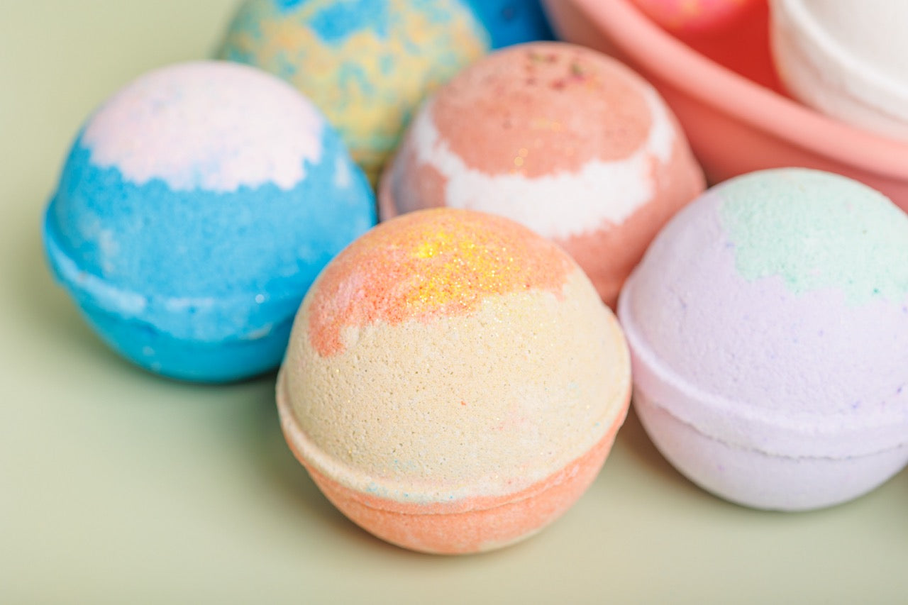 Bath Bomb - Enchanted Elysium