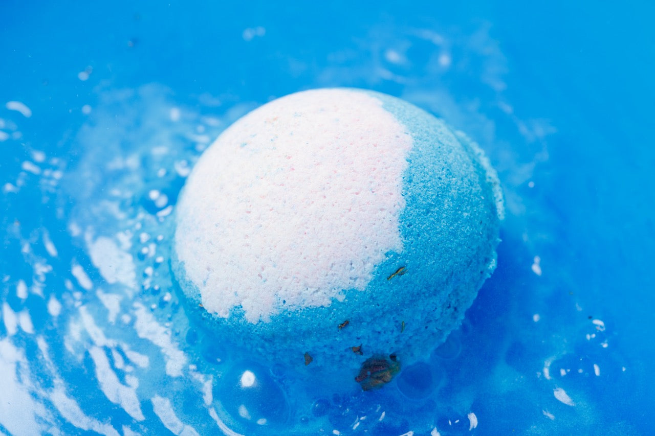 Bath Bomb - Enchanted Elysium