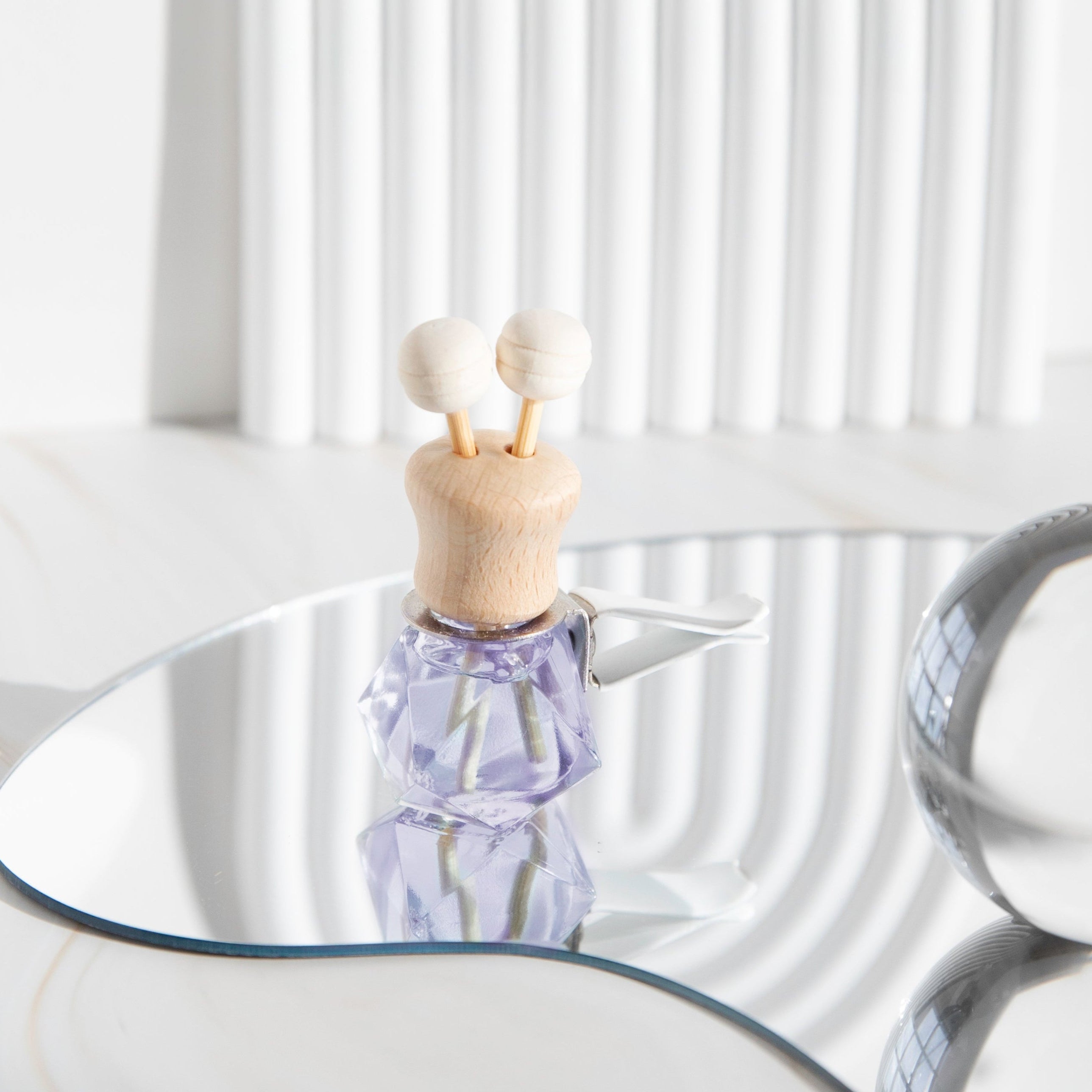 Clip and Breeze Collection - Confidence