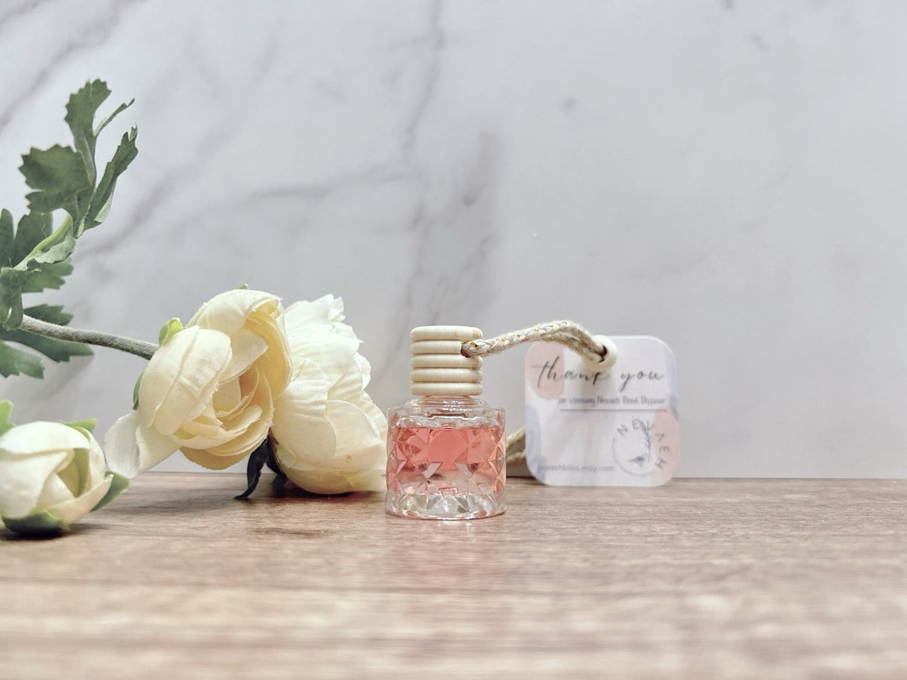 Diamond Glow Collection - Garden Grace