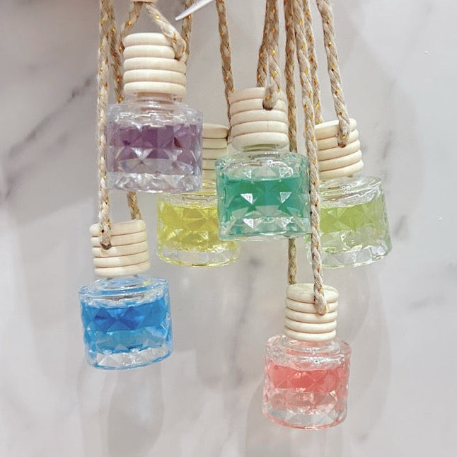 Diamond Glow Collection - Amber Arcadia