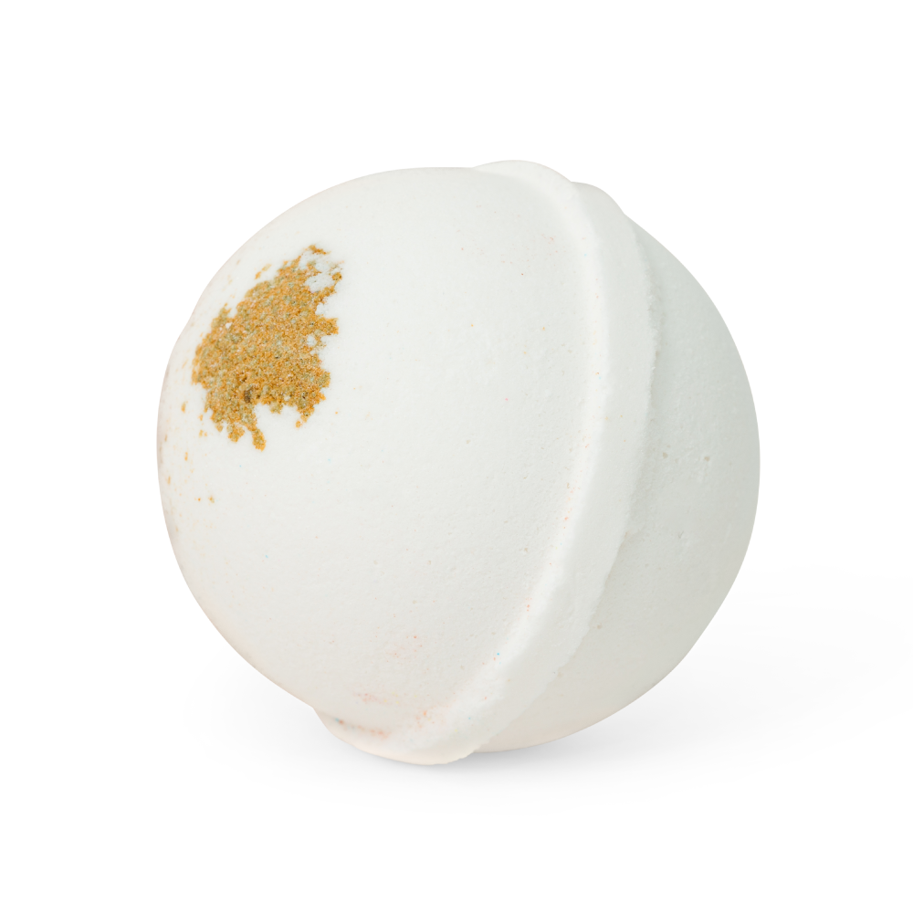 Bath Bomb - Creamy Comfort