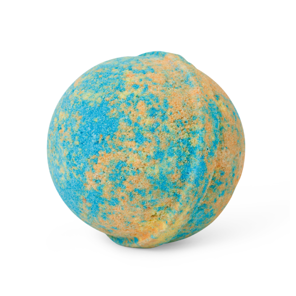 Bath Bomb - Earthy Essence