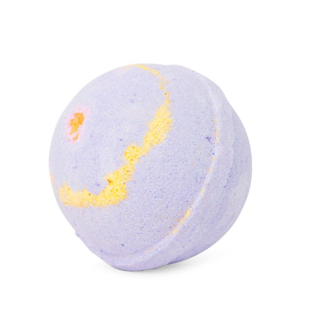 Bath Bomb - Flirty Fleur