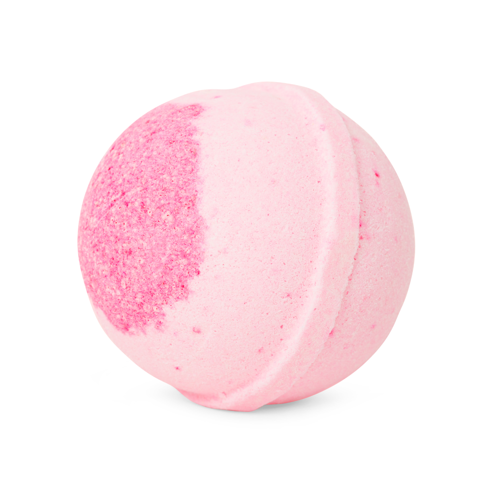 Bath Bomb - Floral Fantasy