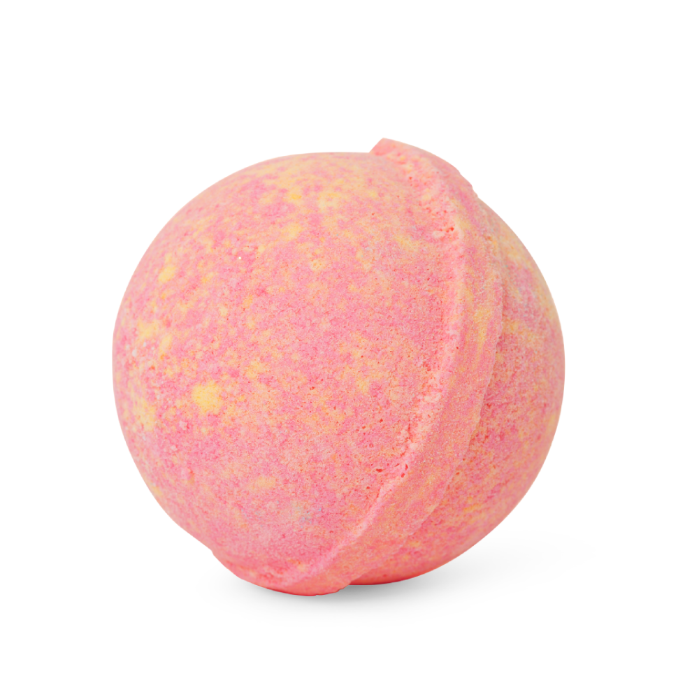 Bath Bomb - Fruity Fizz