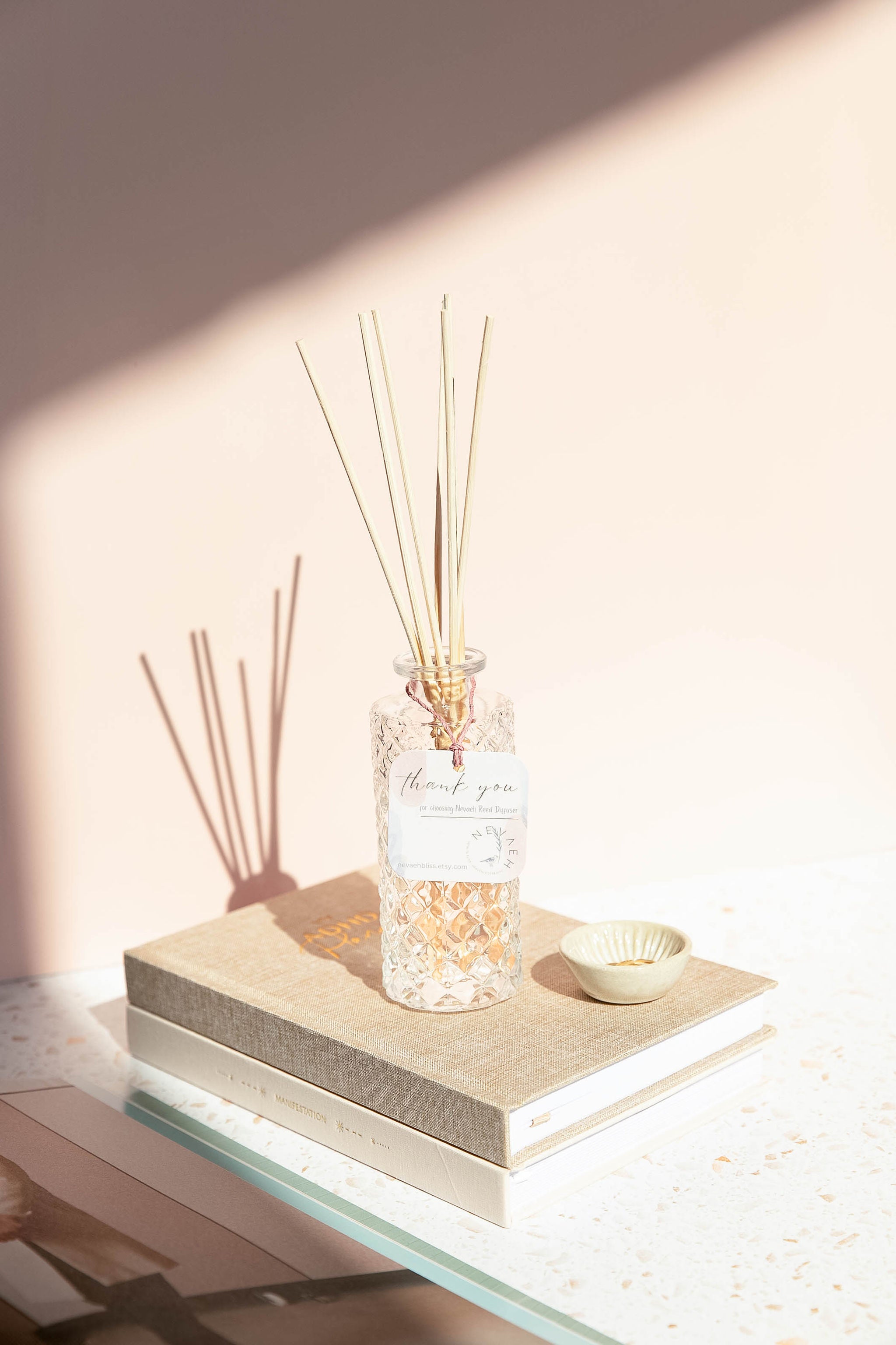 Essence of Her Collection - Radiance